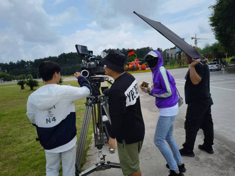 场景赋能，镇平县TVC拍摄打造品牌沉浸式体验