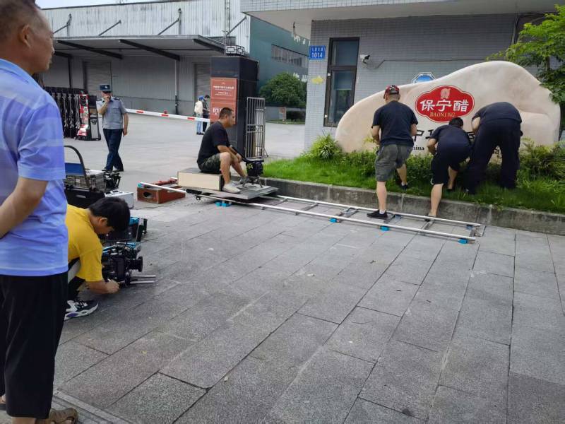 镇平县TVC拍摄：制造业专属TVC方案，用镜头展现企业硬核实力！
