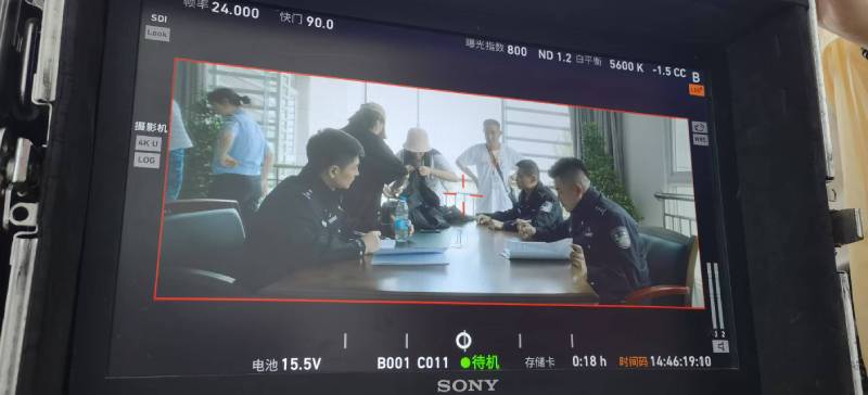 镇平县TVC拍摄：活动类广告专属，即时产出高光内容，满足宣发时效！