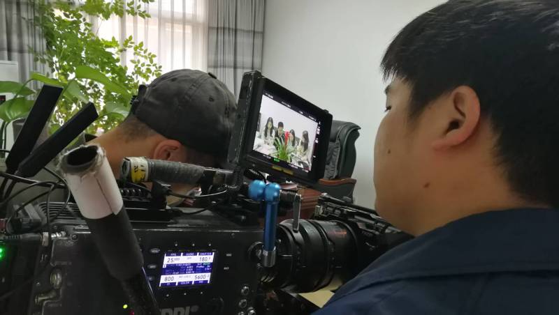 镇平县广告片拍摄公司：国潮文化策展人，东方元素与现代审美碰撞