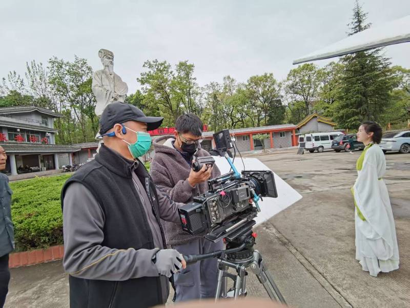镇平县广告片拍摄公司：从策划到投放，一站式服务，让品牌传播更高效！