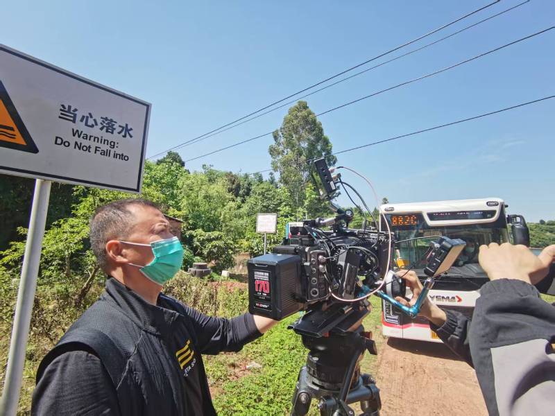 镇平县TVC拍摄公司：深耕本地市场，为品牌定制专属拍摄方案