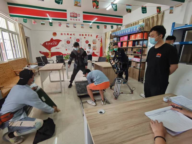 镇平县广告片拍摄公司：极简主义践行者，少即是多的视觉哲学