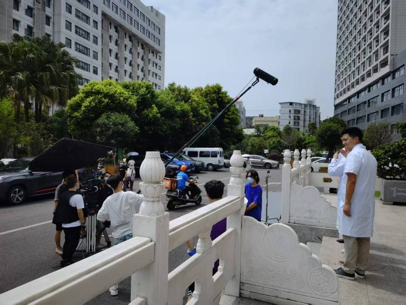 镇平县广告片拍摄公司低成本实现高规格制作的诀窍